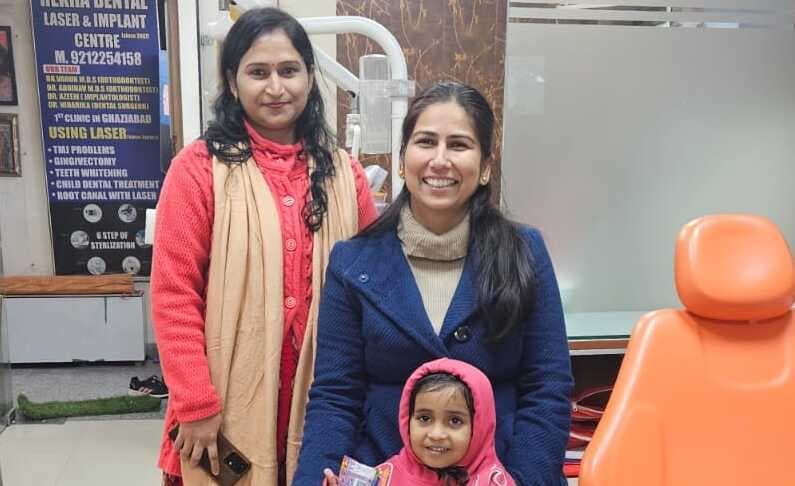 A Legacy of Trusted Dental Care-4