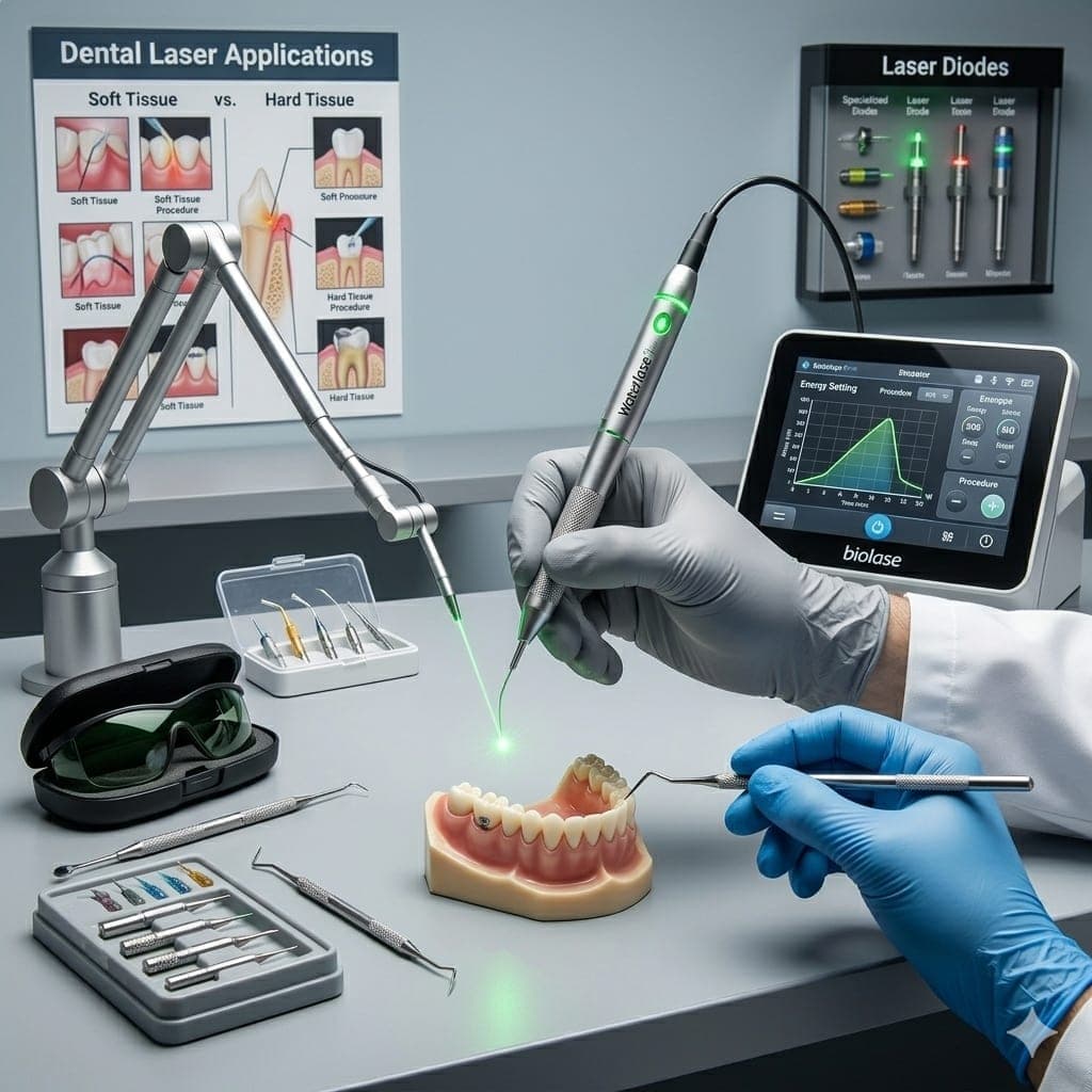 Laser Dentistry Course