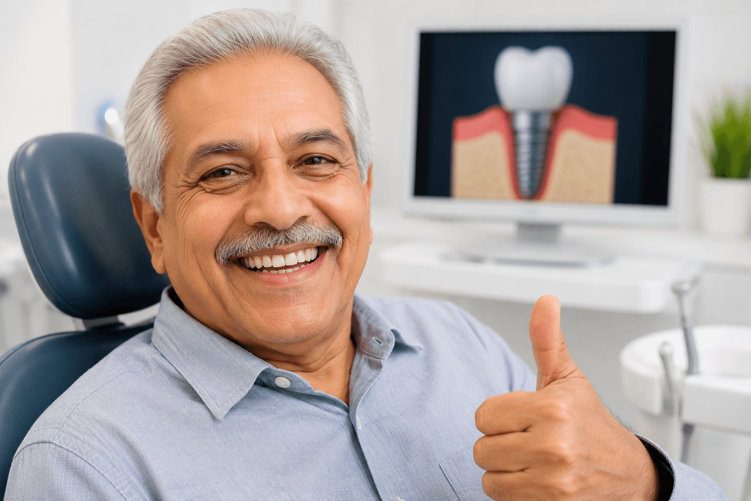 Dental Implants