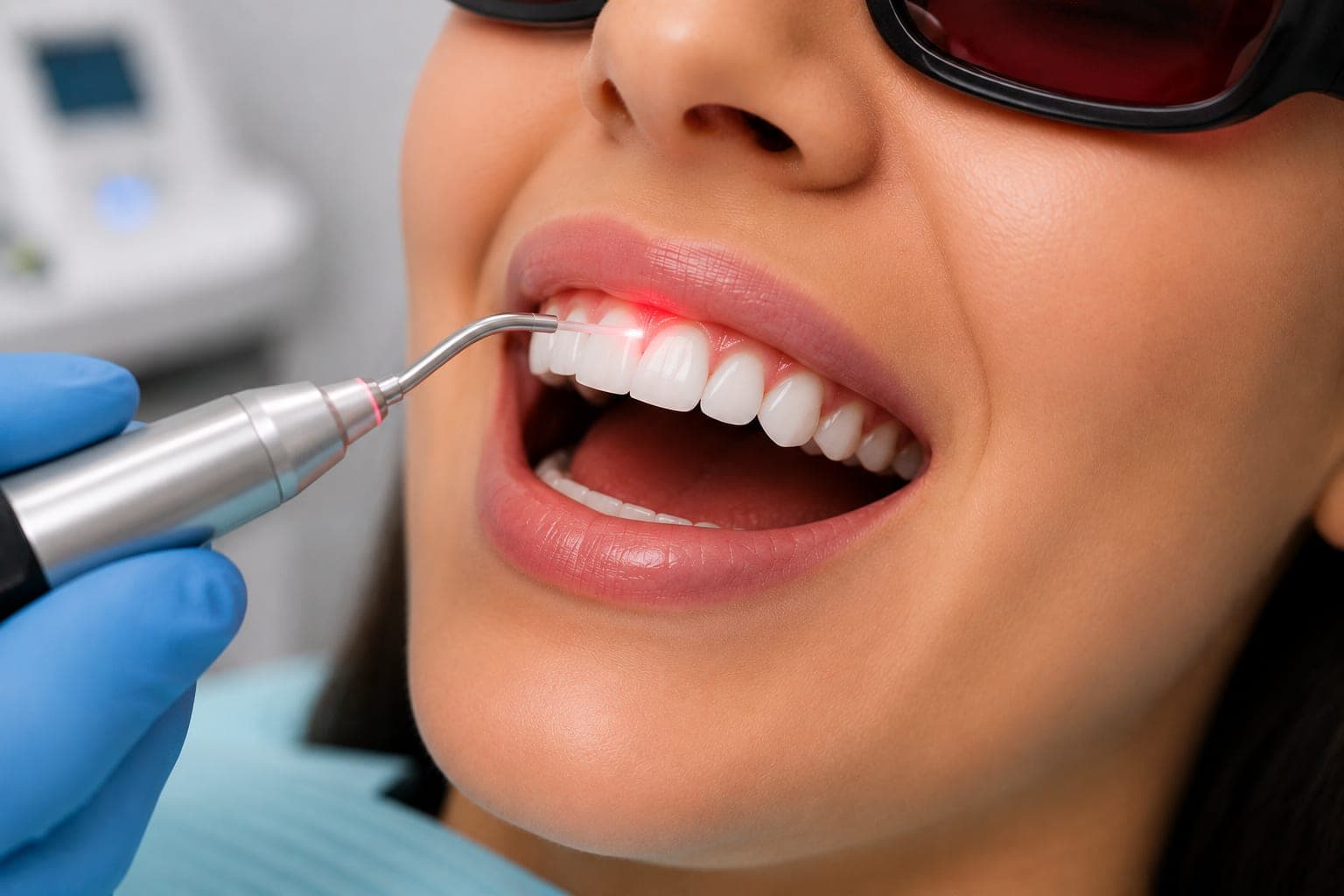 Laser Procedures