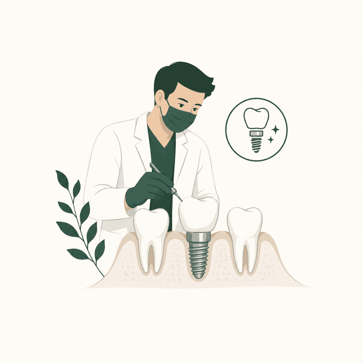Dental Implants