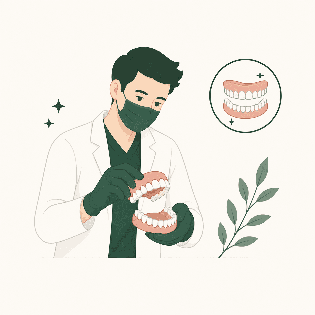 Dentures